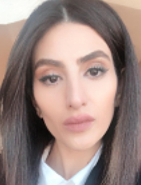 Attorney Danielle Shalev